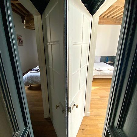 Les Jardins De La Cite Διαμέρισμα Ντιζόν Εξωτερικό φωτογραφία