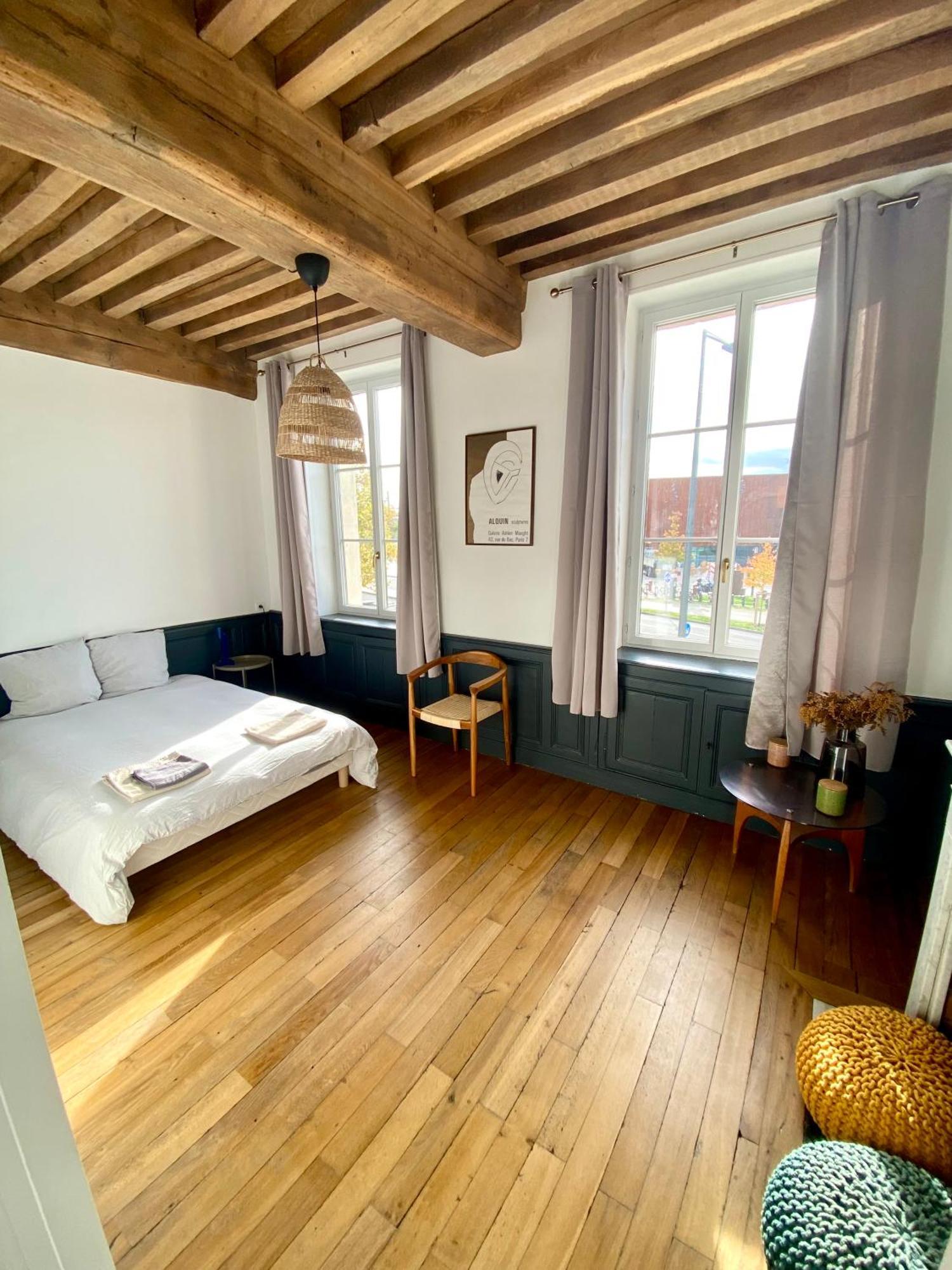 Les Jardins De La Cite Διαμέρισμα Ντιζόν Εξωτερικό φωτογραφία